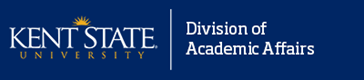 Kent State University - OCDE Logo